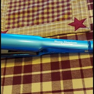 Nano Titanium babybliss pro